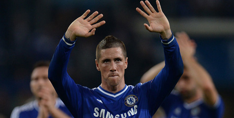 Torres: Masih Banyak Laga Penting Menanti Torres: Masih Banyak Laga Penting Menanti
