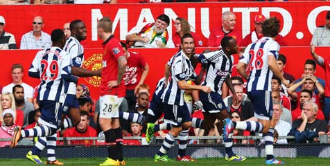 Preview: Liverpool vs WBA, Hadirkan Kejutan Lagi? Preview: Liverpool vs WBA, Hadirkan Kejutan Lagi?