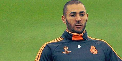 Thohir Jadikan Benzema Pembelian Pertama Untuk Inter? Thohir Jadikan Benzema Pembelian Pertama Untuk Inter?