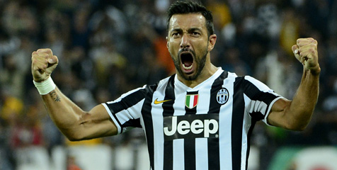 Quagliarella dan Gilardino Merapat ke MLS? Quagliarella dan Gilardino Merapat ke MLS?
