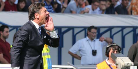 Angin-Anginan, Mazzarri tak Khawatirkan Inter Angin-Anginan, Mazzarri tak Khawatirkan Inter