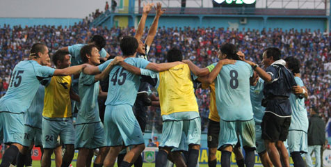 Piala Gubernur Jatim 2013 Belum Jelas Piala Gubernur Jatim 2013 Belum Jelas