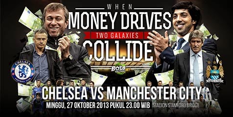 Mourinho Cibir Masa Lalu Pellegrini Mourinho Cibir Masa Lalu Pellegrini