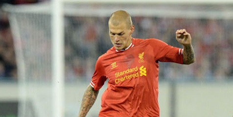 Skrtel dan Mascherano, Amunisi Baru Napoli di Januari? Skrtel dan Mascherano, Amunisi Baru Napoli di Januari?