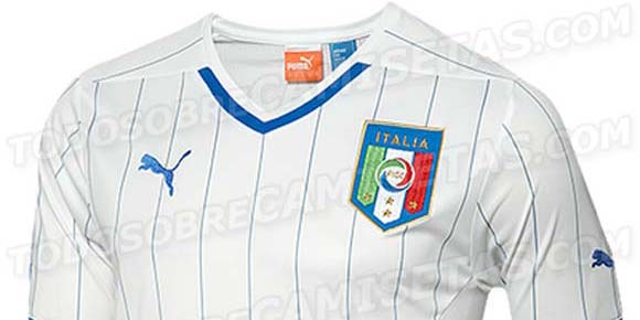 Bocoran Jersey Peserta Piala Dunia Dengan Apparel Puma Bocoran Jersey Peserta Piala Dunia Dengan Apparel Puma