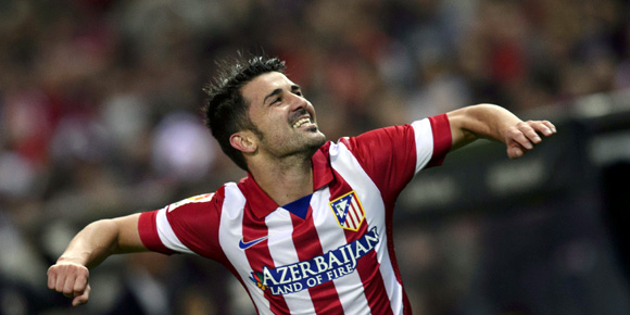Highlights La Liga: Atletico Madrid 5-0 Real Betis Highlights La Liga: Atletico Madrid 5-0 Real Betis