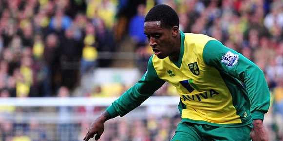 Gelandang Norwich Akui Sengaja Abaikan Fairplay Demi Cetak Gol Gelandang Norwich Akui Sengaja Abaikan Fairplay Demi Cetak Gol