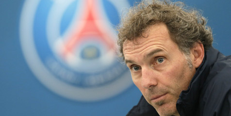 Blanc: Liga Champions Sulit Dimenangkan Blanc: Liga Champions Sulit Dimenangkan