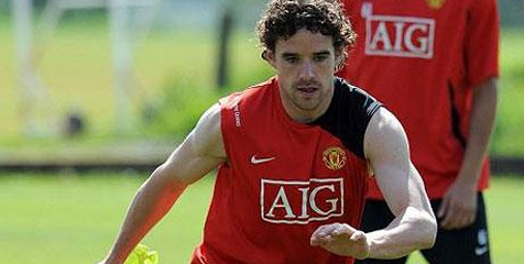 Hargreaves Juga Berang Akibat Biografi Ferguson Hargreaves Juga Berang Akibat Biografi Ferguson