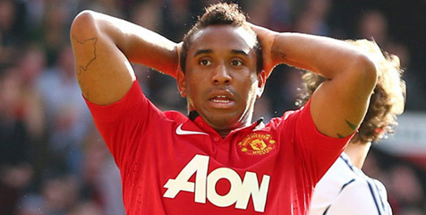 Moyes Persilakan Anderson Angkat Kaki Dari Old Trafford Moyes Persilakan Anderson Angkat Kaki Dari Old Trafford