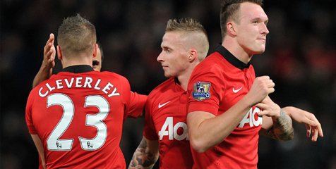 'United Tampil Amat Efektif' 'United Tampil Amat Efektif'