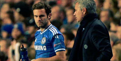 Danai Pembelian Barkley, Mou Rela Lego Juan Mata Danai Pembelian Barkley, Mou Rela Lego Juan Mata