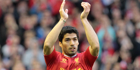 Benzema Ditukar Dengan Suarez?