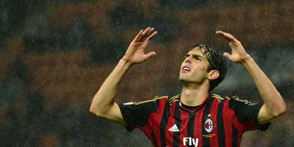 Oddo: Milan Punya Masalah Mental