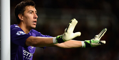 Pellegrini Puji Aksi Apik Pantilimon