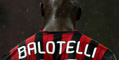 Kaka: Balotelli Sangat Penting Bagi AC Milan Kaka: Balotelli Sangat Penting Bagi AC Milan