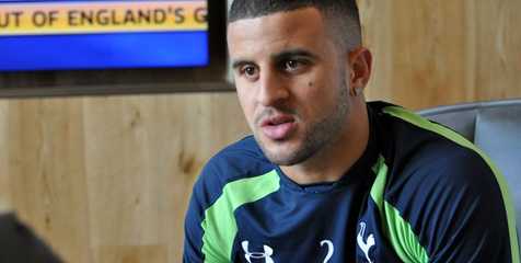 Video: Halloween Prank ala Tottenham Video: Halloween Prank ala Tottenham