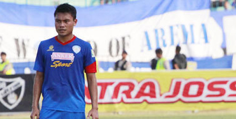 Persebaya Incar Pemain Muda Arema Persebaya Incar Pemain Muda Arema