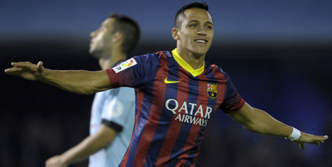 Martino Puas Melihat Kelahiran Kembali Sanchez Martino Puas Melihat Kelahiran Kembali Sanchez