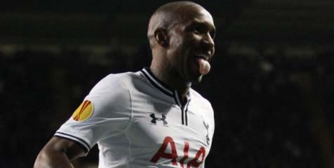 Tottenham Tegaskan Tak Ingin Lepas Defoe Tottenham Tegaskan Tak Ingin Lepas Defoe