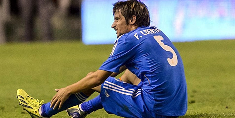 Coentrao Diragukan Tampil Hadapi Juventus Coentrao Diragukan Tampil Hadapi Juventus