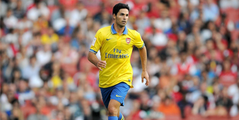 Arteta: Dortmund Menang di Emirates Kecerobohan Arsenal Arteta: Dortmund Menang di Emirates Kecerobohan Arsenal