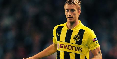 Moyes Ngebet Inginkan Marco Reus Moyes Ngebet Inginkan Marco Reus