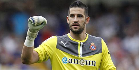 Usai Derby, Kabar Casilla ke Barcelona Semakin Menguat Usai Derby, Kabar Casilla ke Barcelona Semakin Menguat