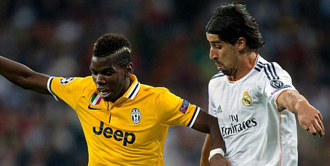 Juventus Gunakan Formasi 4-3-3 Untuk Ladeni Madrid? Juventus Gunakan Formasi 4-3-3 Untuk Ladeni Madrid?