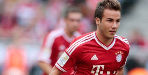 Dortmund Diklaim Jauh Lebih 'Menakutkan' Tanpa Gotze Dortmund Diklaim Jauh Lebih 'Menakutkan' Tanpa Gotze