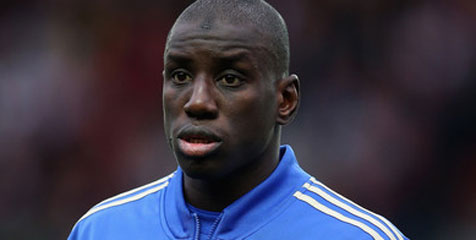 West Ham Bersiap Pulangkan Demba Ba Dari Chelsea West Ham Bersiap Pulangkan Demba Ba Dari Chelsea