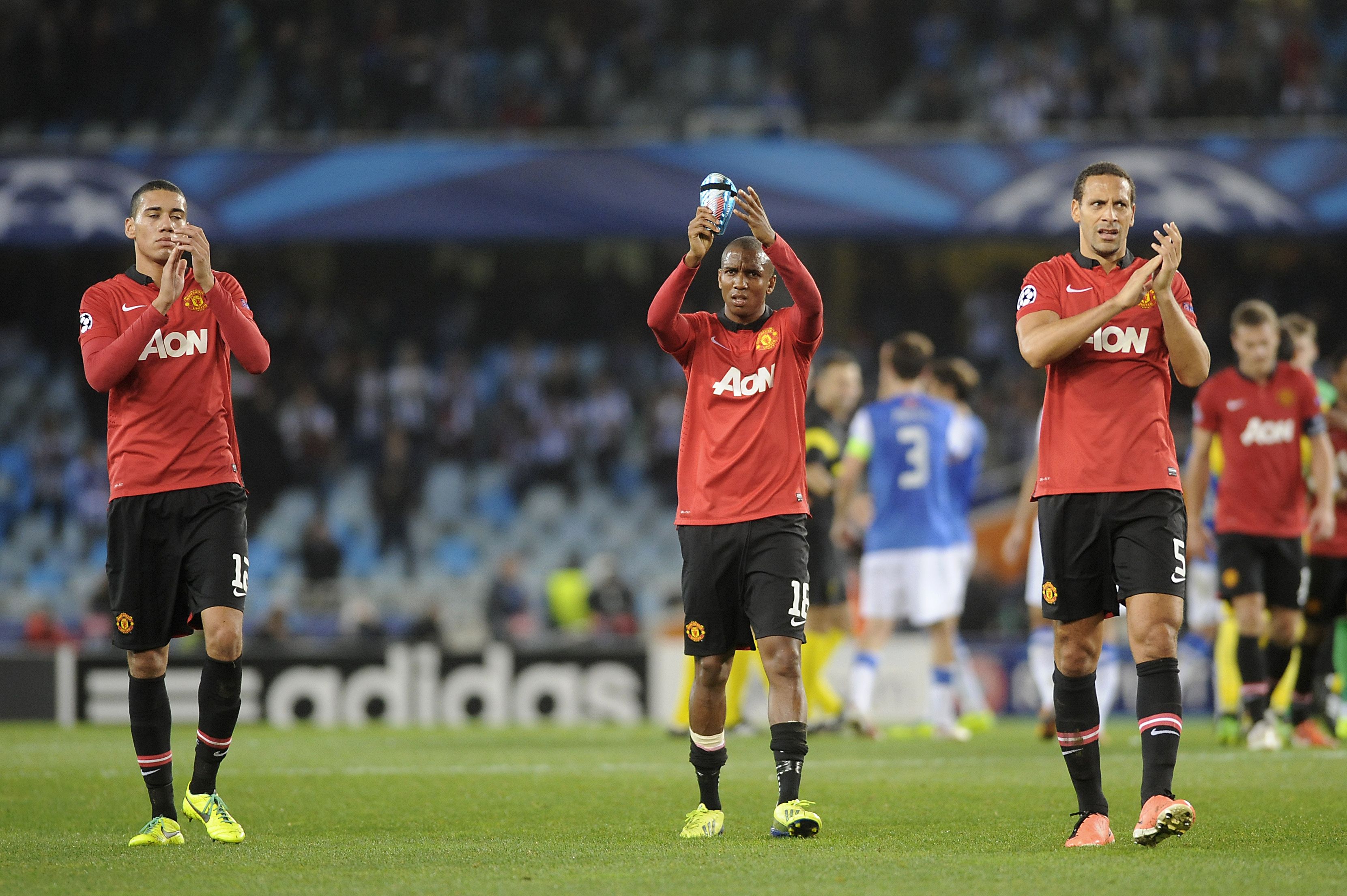 Moyes Keluhkan Efisiensi United Moyes Keluhkan Efisiensi United