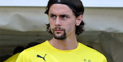 Subotic: Klopp Buat Kami Bekerja Lebih Keras Subotic: Klopp Buat Kami Bekerja Lebih Keras