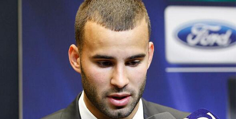 Jese Terpukau Penampilan Apik Casillas Jese Terpukau Penampilan Apik Casillas