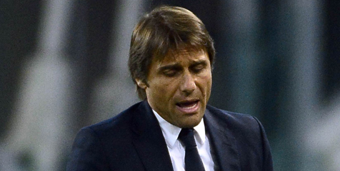 Conte: Lawan Madrid, Juve Kelelahan Conte: Lawan Madrid, Juve Kelelahan