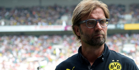 Sambut Arsenal, Klopp Kesampingkan Semua Rekor Sambut Arsenal, Klopp Kesampingkan Semua Rekor
