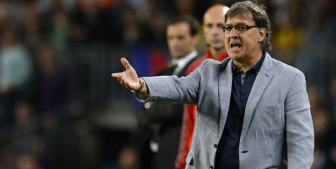 Zubizarreta: Di Barca, Sekedar Menang Tak Cukup Zubizarreta: Di Barca, Sekedar Menang Tak Cukup