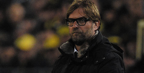 Klopp Keluhkan Performa Wasit Dortmund - Arsenal Klopp Keluhkan Performa Wasit Dortmund - Arsenal