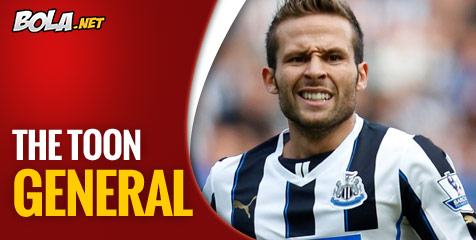 Liverpool Siap Jegal Arsenal Gaet Cabaye Liverpool Siap Jegal Arsenal Gaet Cabaye