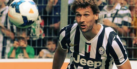 Cetak Gol Lawan Madrid, Llorente Masih 60% Cetak Gol Lawan Madrid, Llorente Masih 60%