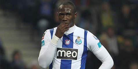 Dapat Lampu Hijau, Chelsea Berpeluang Gaet bek Porto