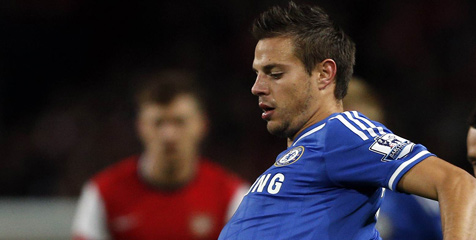 Azpilicueta Diproyeksikan Jadi Difensore Napoli Azpilicueta Diproyeksikan Jadi Difensore Napoli