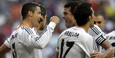 Preview: Madrid vs Sociedad, Waspada Spirit Tamu Preview: Madrid vs Sociedad, Waspada Spirit Tamu