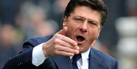 Mazzarri Enggan Remehkan Livorno Mazzarri Enggan Remehkan Livorno