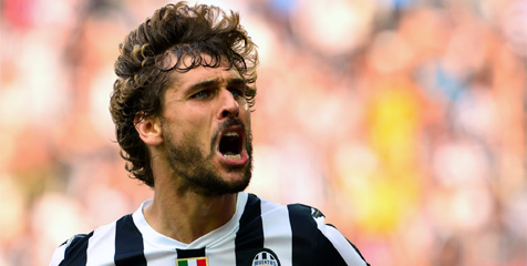 Llorente: Juve Tak Berkhianat