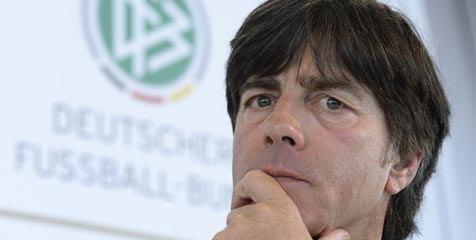 Skuat Jerman Untuk Hadapi Italia 