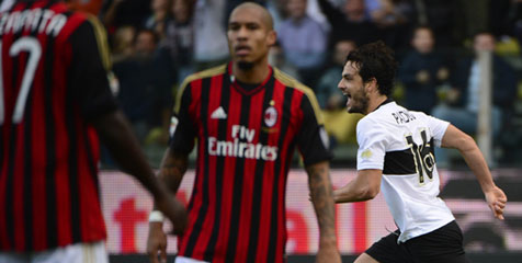 Galliani: Milan Kalah 22-0, Allegri Tetap Aman Galliani: Milan Kalah 22-0, Allegri Tetap Aman