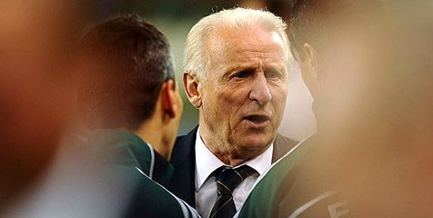 Trapattoni Ogah Latih AC Milan Trapattoni Ogah Latih AC Milan
