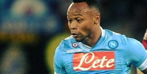 Madrid Makin Dekat Rekrut Bek Tangguh Napoli Madrid Makin Dekat Rekrut Bek Tangguh Napoli