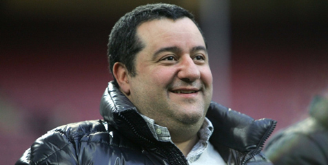 'Keterpurukan Milan Bukan Karena Blunder di Bursa Transfer' 'Keterpurukan Milan Bukan Karena Blunder di Bursa Transfer'
